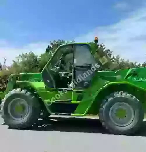 Merlo P120.10